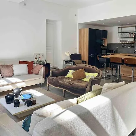 Appartement Le Harbour - Ideal Loisirs Et Teletravail Dieppe