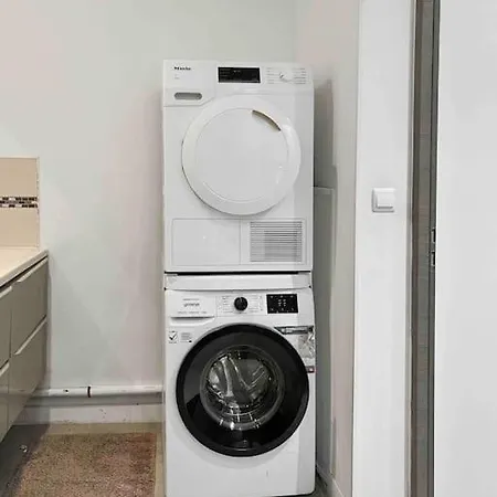 Appartement Le Harbour - Ideal Loisirs Et Teletravail Dieppe