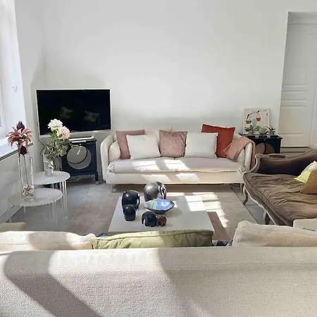 Le Harbour - Ideal Loisirs Et Teletravail Appartement *