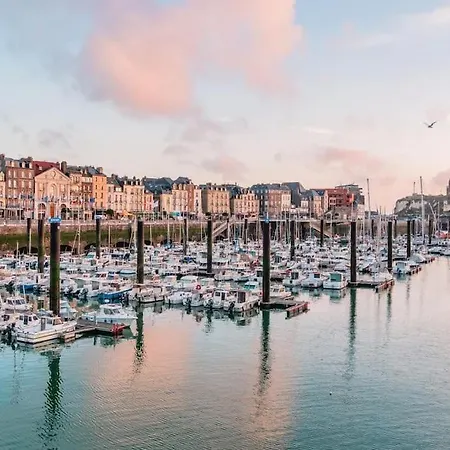 Le Harbour - Ideal Loisirs Et Teletravail Dieppe