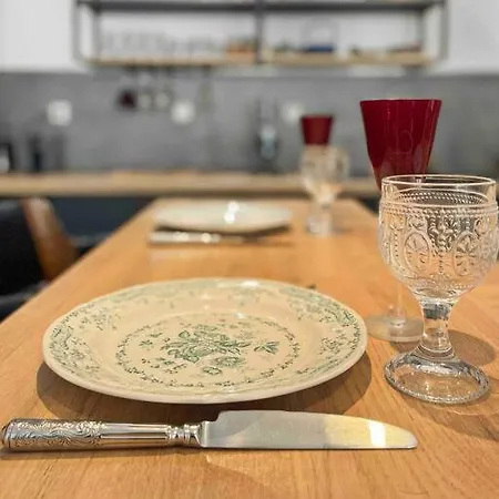 Appartement Le Harbour - Ideal Loisirs Et Teletravail