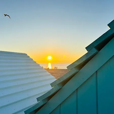 Appartement Le Harbour - Ideal Loisirs Et Teletravail