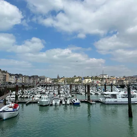 Appartement Le Harbour - Ideal Loisirs Et Teletravail