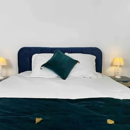 Le Harbour - Ideal Loisirs Et Teletravail Apartment *