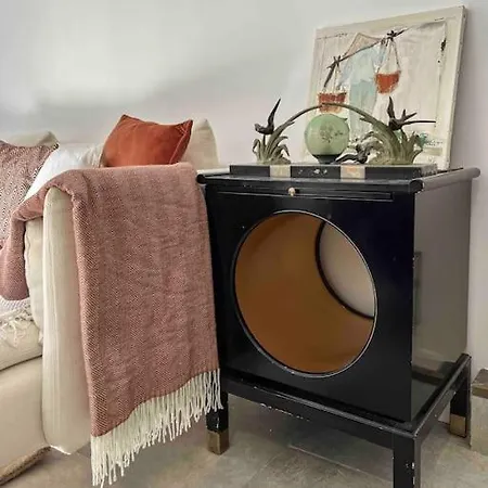 Apartment Le Harbour - Ideal Loisirs Et Teletravail Dieppe