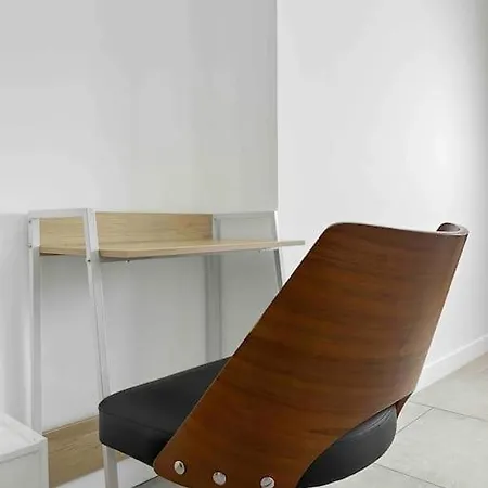 Le Harbour - Ideal Loisirs Et Teletravail Apartment