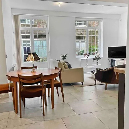 Le Harbour - Ideal Loisirs Et Teletravail Apartmán
