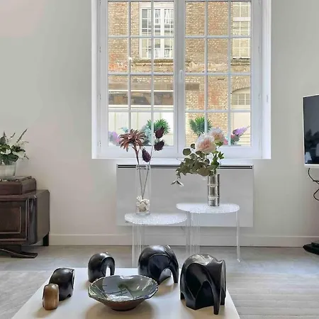 Le Harbour - Ideal Loisirs Et Teletravail Apartment *