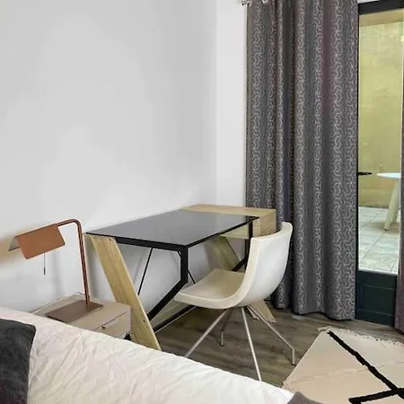 Le Harbour - Ideal Loisirs Et Teletravail Apartment Dieppe
